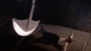 Задник до фильму"Провалля та маятник" #387925