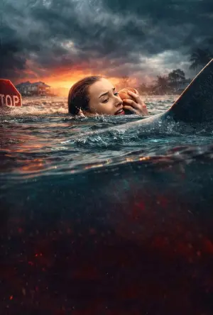 Постер до фильму"Лютий напад" #795462