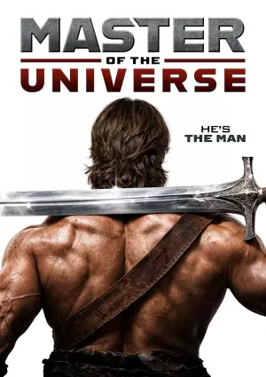 Постер до фильму"Master of the Universe" #816604