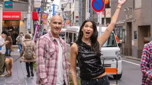 Задник до фильму"«Carpool Karaoke: Різдво з “Автокараоке”»" #678402