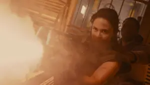 Задник до фильму"Чужий: Ромул" #545687