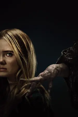 Постер до фильму"Прокляття Беґхед" #190361