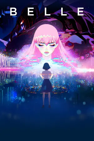 Постер до фильму"Дракон і Принцеса з Ластовинням" #187524