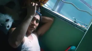 Задник до фильму"Чунцінський експрес" #655518