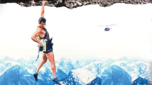 Задник до фильму"Скелелаз" #284056