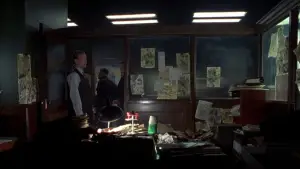 Задник до фильму"Темне місто" #636929