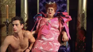 Задник до фильму"Відчайдушне життя" #768611