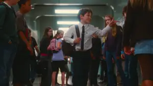 Задник до фильму"Щоденник слабака" #711149