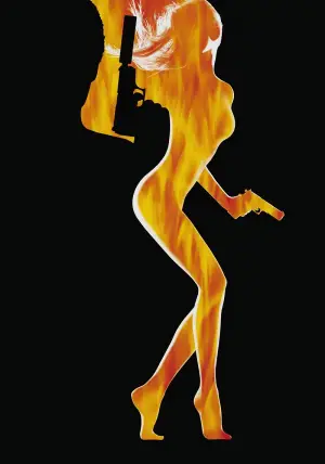 Постер до фильму"007: І цілого світу замало" #625763