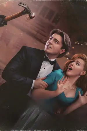 Постер до фильму"Вулиця страху: Королева випускного" #587348