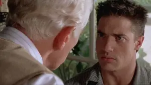 Задник до фильму"Боги та монстри" #251081