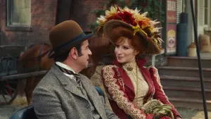 Задник до фильму"Привіт, Доллі!" #252662