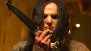 Задник до фильму"Будинок воскових фігур" #708039