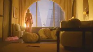 Задник до фильму"Man Eating Pussy" #773747