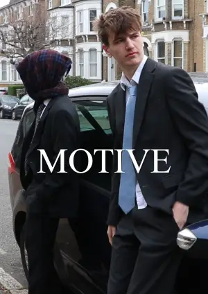 Постер до фильму"Motive" #775697