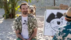 Задник до фильму"Мерв" #578370