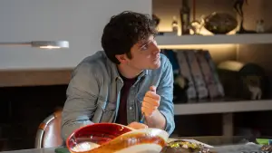 Задник до фильму"Notte prima degli esami 3.0" #767490