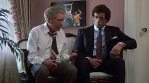 Задник до фильму"Роккі 3" #688573