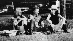 Задник до фильму"Техасвілль" #765290