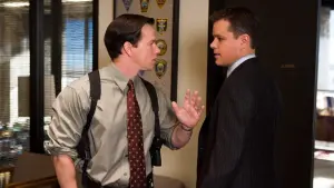 Задник до фильму"Відступники" #176668