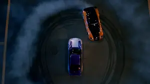 Задник до фильму"Потрійний форсаж: Токійський дрифт" #617449