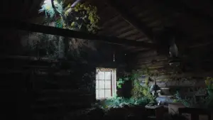 Задник до фильму"Потяг у снах" #514914