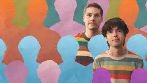 Задник до фильму"Без близнюка" #798692