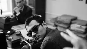 Задник до фильму"Нова хвиля" #526852