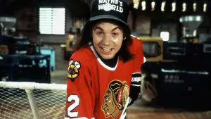 Задник до фильму"Світ Вейна 2" #304548