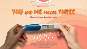 Задник до фильму"You and Me makes Three" #780582