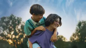 Задник до фильму"Юні серця" #756870