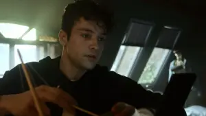 Задник до фильму"3391 Kilometre" #761117