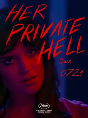Постер до фильму"Her Private Hell" #829646