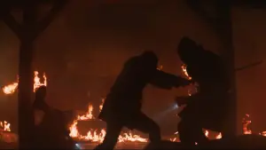 Задник до фильму"Балерина" #526344