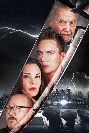 Dangerous Game: The Legacy Murders