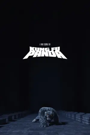 Постер до фильму"Панда Кунг-Фу" #23696