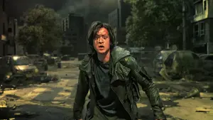 Задник до фильму"Потяг до Пусана 2: Півострів" #264988