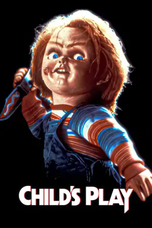 Постер до фильму"Дитячі забави" #601139