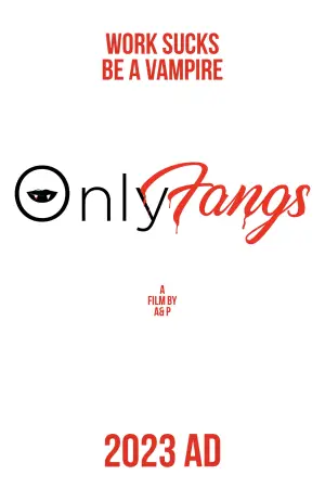 Постер до фильму"OnlyFangs" #930035