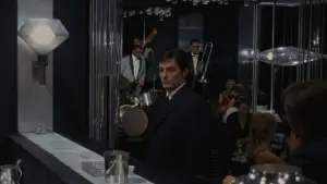 Задник до фильму"Самурай" #722723