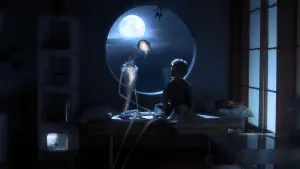 Задник до фильму"Штучний розум" #714342