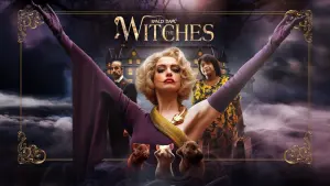 Задник до фильму"Відьми" #32374