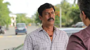 Задник до фильму"கார்மேனி செல்வம்" #844143