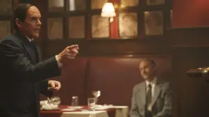 Задник до фильму"Блакитний місяць" #523629