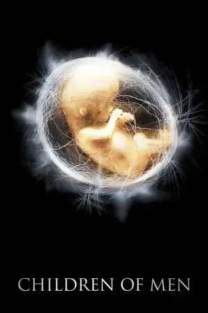 Постер до фильму"Останній нащадок Землі" #785077