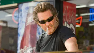 Задник до фильму"Доказ смерті" #655742