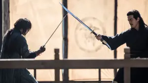 Задник до фильму"Мечник" #314242