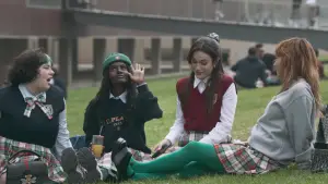 Задник до фильму"Поганий вплив" #637125