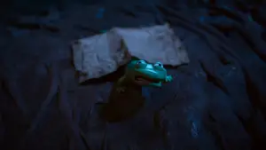 Задник до фильму"Стрибунці" #514022