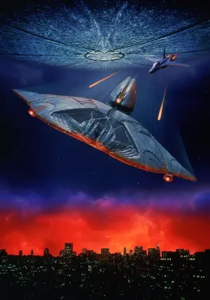 Постер до фильму"День незалежності" #401547